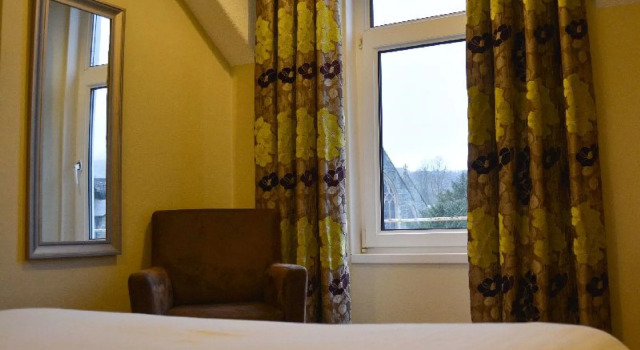 The Gables Guest House