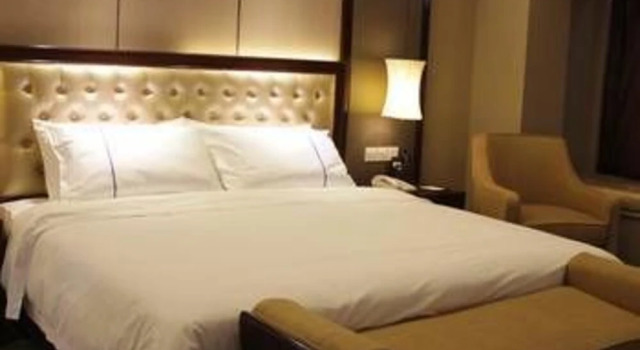 City Ideal Hotel, Boek Hotel Hotels in Chengdu met parkeren, Parkeren
