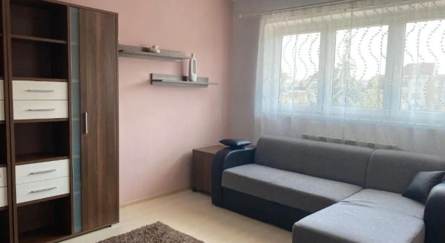 Апартаменты Sendy apartman 2