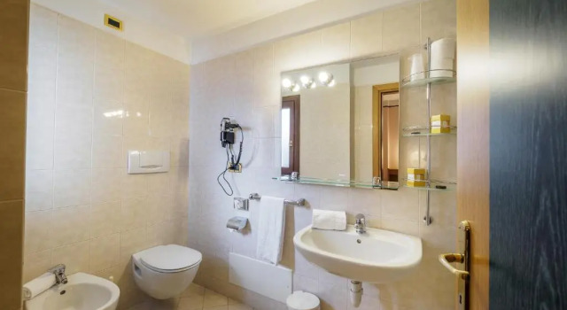 Семейный номер Standard Hotel Santanton