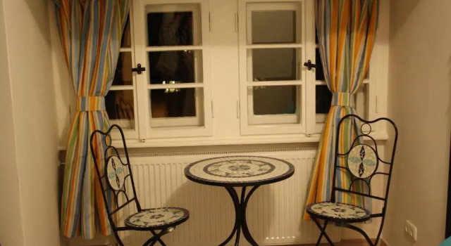 Apartments Villa del Arte, Prenota Appartamento Suedstadt Schwabach
