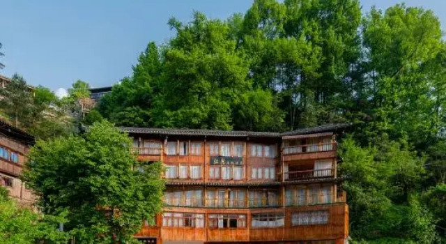 Picking up Light Preface·Xiansi Homestay
