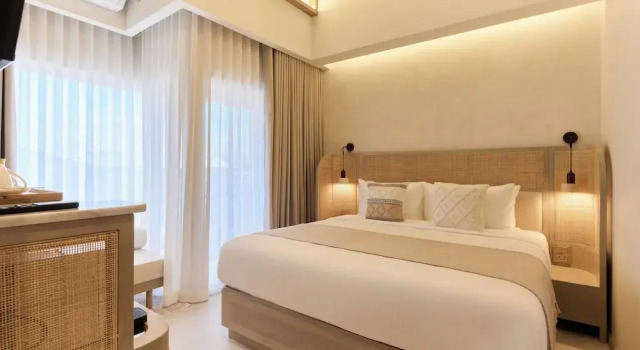 Номер Superior PE-LA Thapae Boutique Hotel