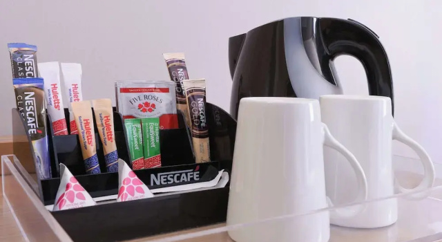 Двухместный номер Standard StayEasy Century City