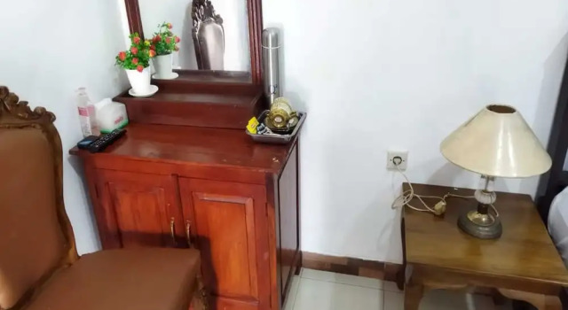 Borobudur Cluster Homestay Candirejo Syariah