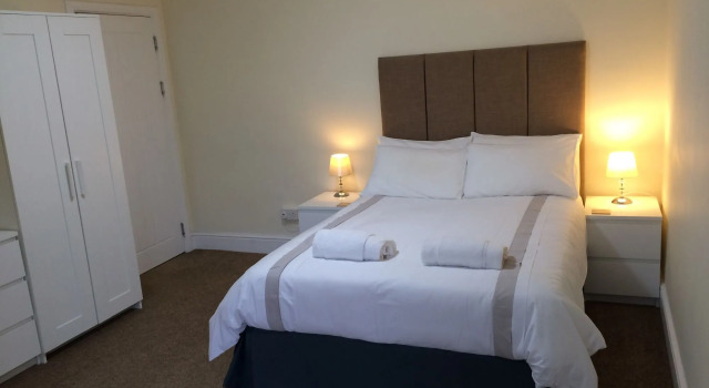 Crofton House Hotel