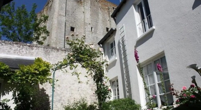Hôtel de la Sologne