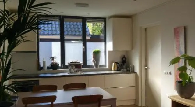 Appartementen Het Oude Atelier, Забронировать Апартаменты/квартира Апартаменты Шоорл, рядом с 't Klimduin, Апартаменты/квартира