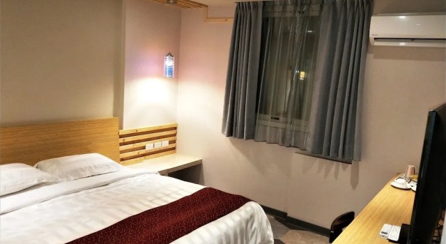 Номер Business Dahshin Hotel
