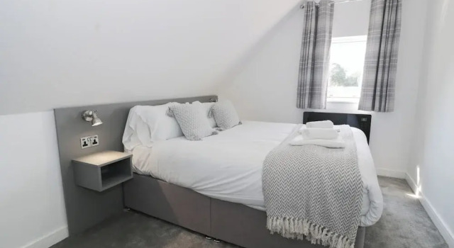 Classic Lodge 15, Book Feriehus Meliden 