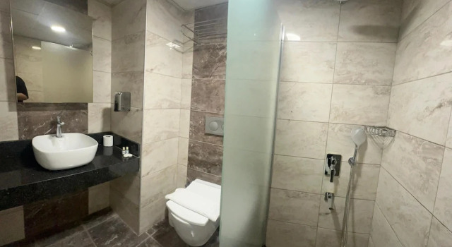 Номер Economy Grand Kayalar Hotel