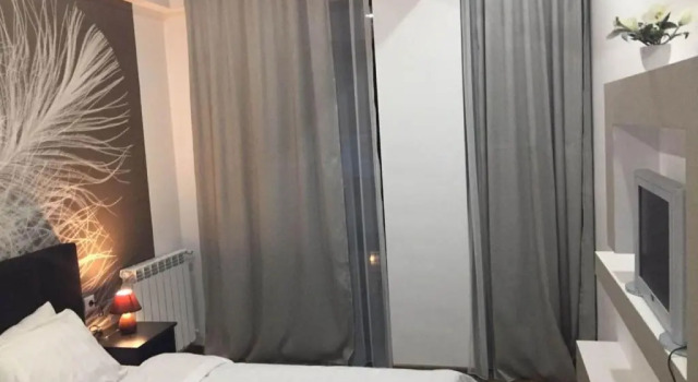 Family Apartment, Book Apartment Hotels in Tbilisi Region with a Pool, Swimming Pool