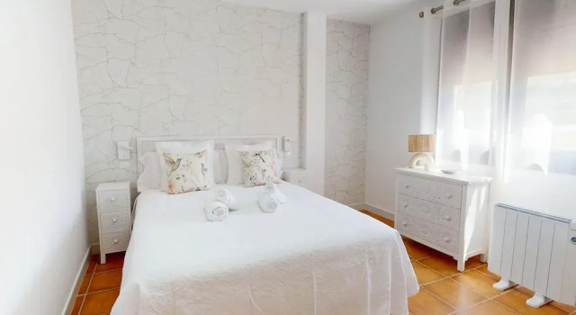 Апартаменты Comfort Apartamentos Consuegra
