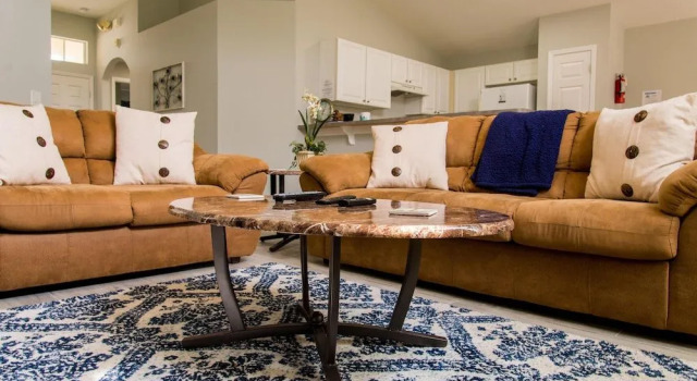 Casablanca Villaview by Orlando Short Term