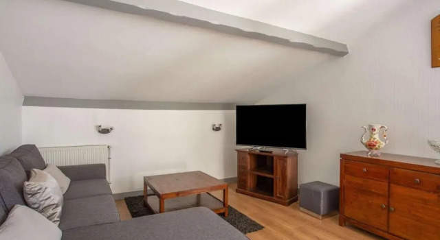 Appartement Urrugne, 5 pièces, 8 personnes - FR-1-4-493