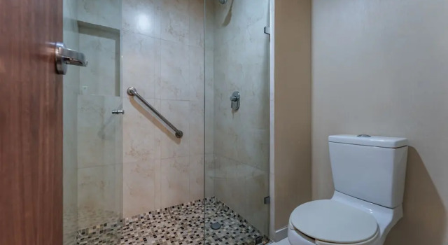 Двухместный номер Standard с красивым видом из окна La Venta Inn Ciudad del Carmen