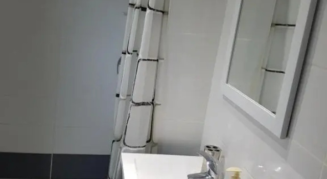 Beau Studio Nice, Забронировать Апартаменты/квартира Отели Ниццы с парковкой, Парковка