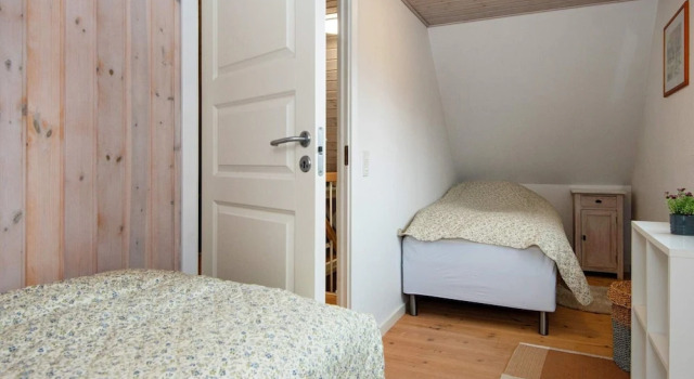 3 Bedroom Lovely Home In Rømø, Prenota Casa vacanze Hotel economici a Danimarca Meridionale