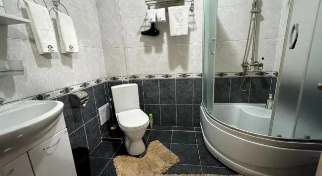 Номер Economy Hotel Sultan Jalal-Abad