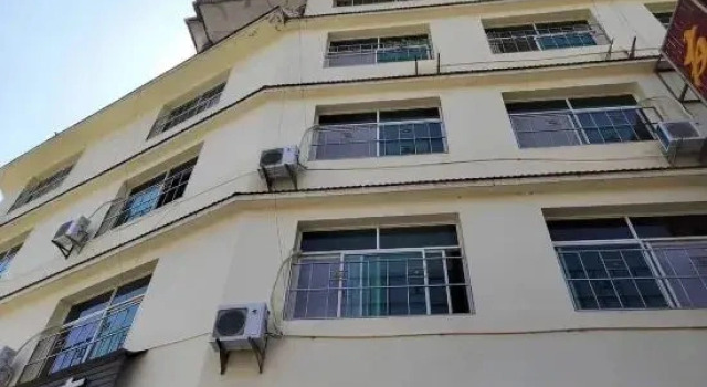 Menghai Youju Homestay