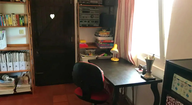 Villa With 3 Bedrooms in Bucelas, With Wonderful Mountain View, Private Pool, Furnished Terrace, Rezervovat Vila Hotely v Oeste s parkováním, Parkování