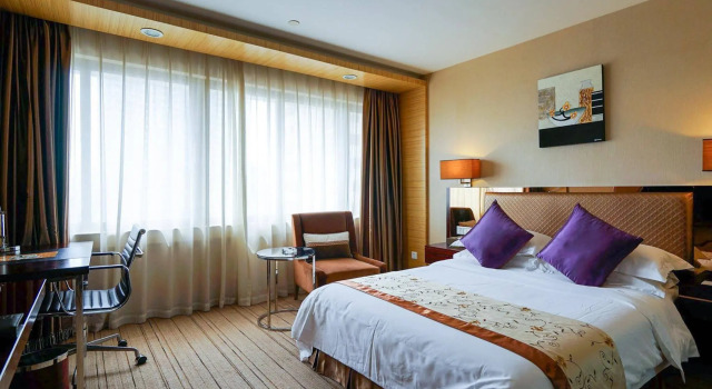 Guangzhou Easun Guotai Hotel