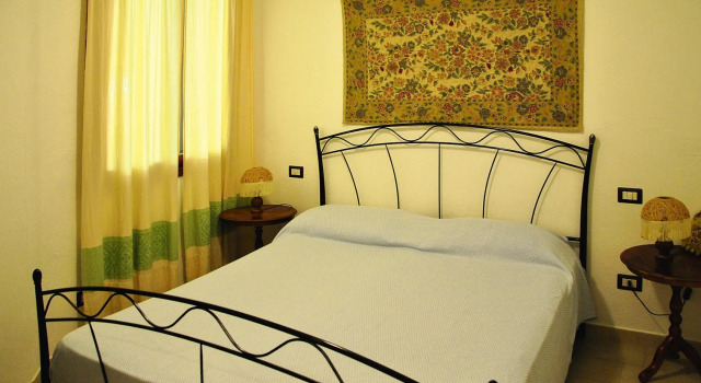 Residence Porto Rotondo Due