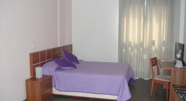 Hotel Boji, Забронировать Отель Лас-Пальмас-де-Гран-Канария Гран-Канария, рядом с Каса-де-Колон