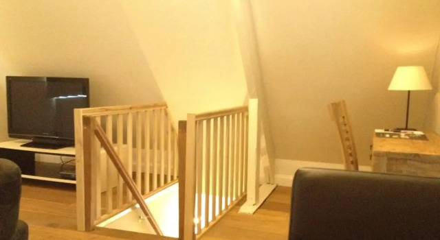 Полулюкс Guesthouse De Casteleer