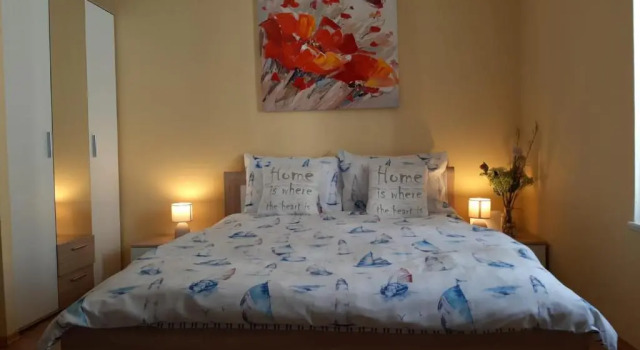 Студия Zadar Old City Apartment Leonardo