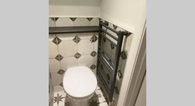 Апартаменты Self Contained Annexe in the Heart of Wedmore