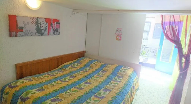 Typique Logement de Pécheur Proche Port, Book Hotel Le Grau-du-Roi Camargue