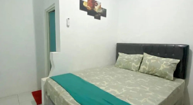 OYO 91000 Ms Wijaya Pangandaran, Rezervovat Hotel Pangandaran West Java