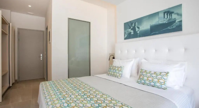 Двухместный номер Superior Hollywood Inn Faliraki