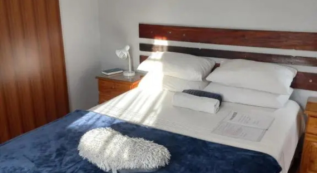 Номер Economy Agros Guest House