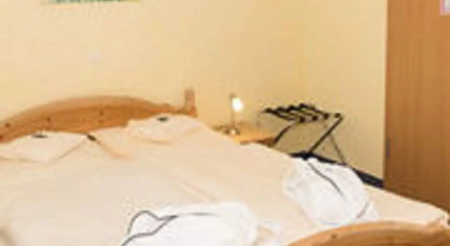 Номер Economy Hotel Zum Bockshahn by Feeling