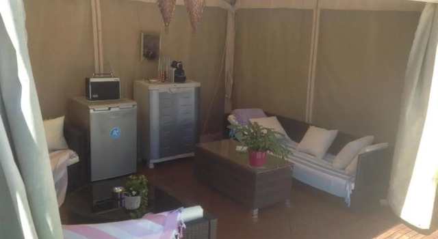 Номер Standard Villa Des 2LL