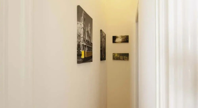 Апартаменты с 2 комнатами с видом на город 2 Bedroom Apartment Located Heart of Lisbon City