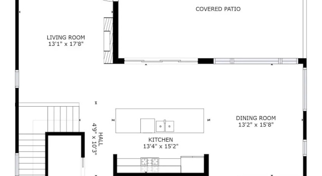 Hütte Lazy Bear Lodge 3 Bedroom Home by NW Comfy Cabins by RedAwning