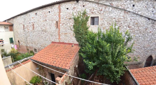 Alle Mura