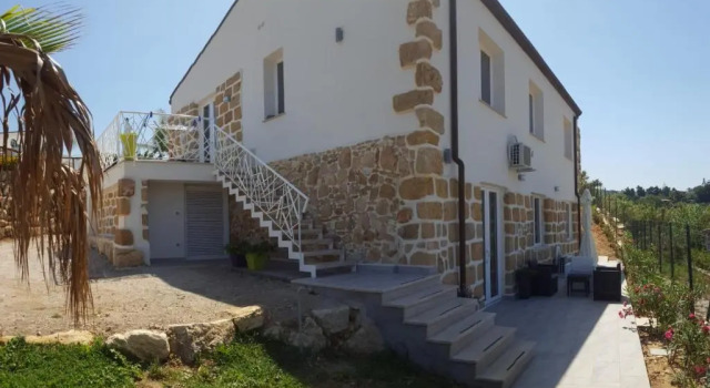 Hütte Maresol