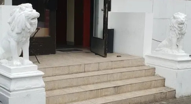 Hotel Moldova, Забронировать Отель Отели и гостиницы Нюрнберга, рядом с Музей детей и молодых людей, Отель
