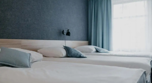 Номер Classic OREA Resort Devět Skal Vysočina
