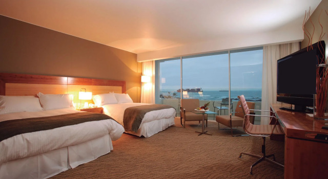 Terrado Suites Antofagasta, Book Hotel SPA Hotels in Antofagasta Region, SPA
