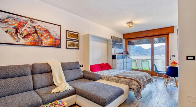 Stunning Apartment in Castelletto di Brenz. With Wifi
