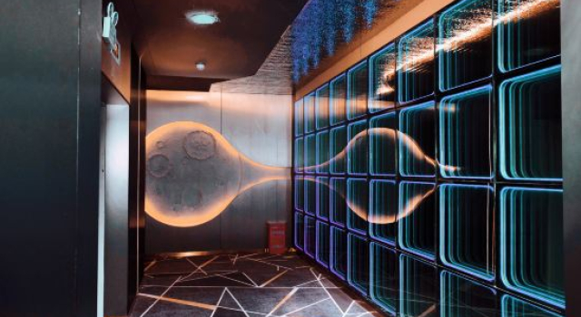 Sainuo E-Sports Hotel (Bozhou District Ketai Yayuanju), Varaa Hotelli Zunyi Guizhou