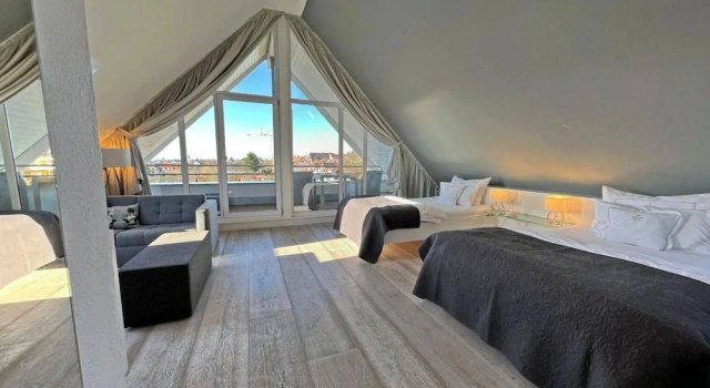 Полулюкс Bodenseehotel Renn