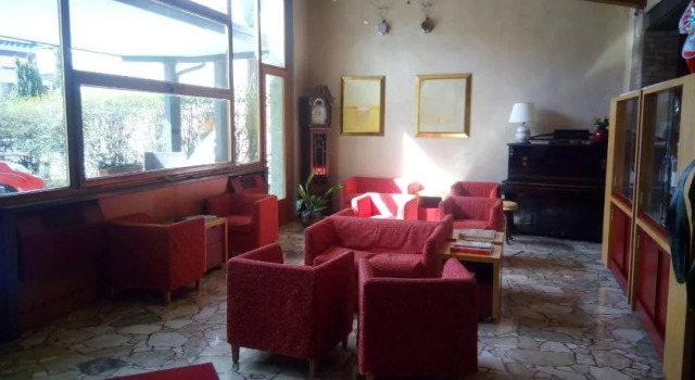 Locanda da Cines, Buchen Sie Hotel Castelnovo ne' Monti 