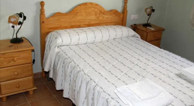 Cortijo Rural La Haza