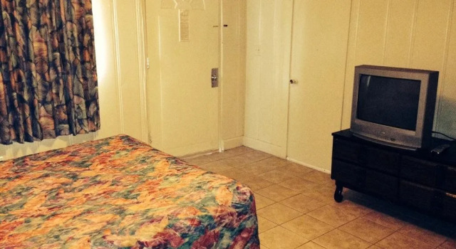 Blue Coral Motel, Book Motel Virginia Beach Virginia